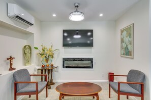 Hus (1 Bedroom) | Innvendig