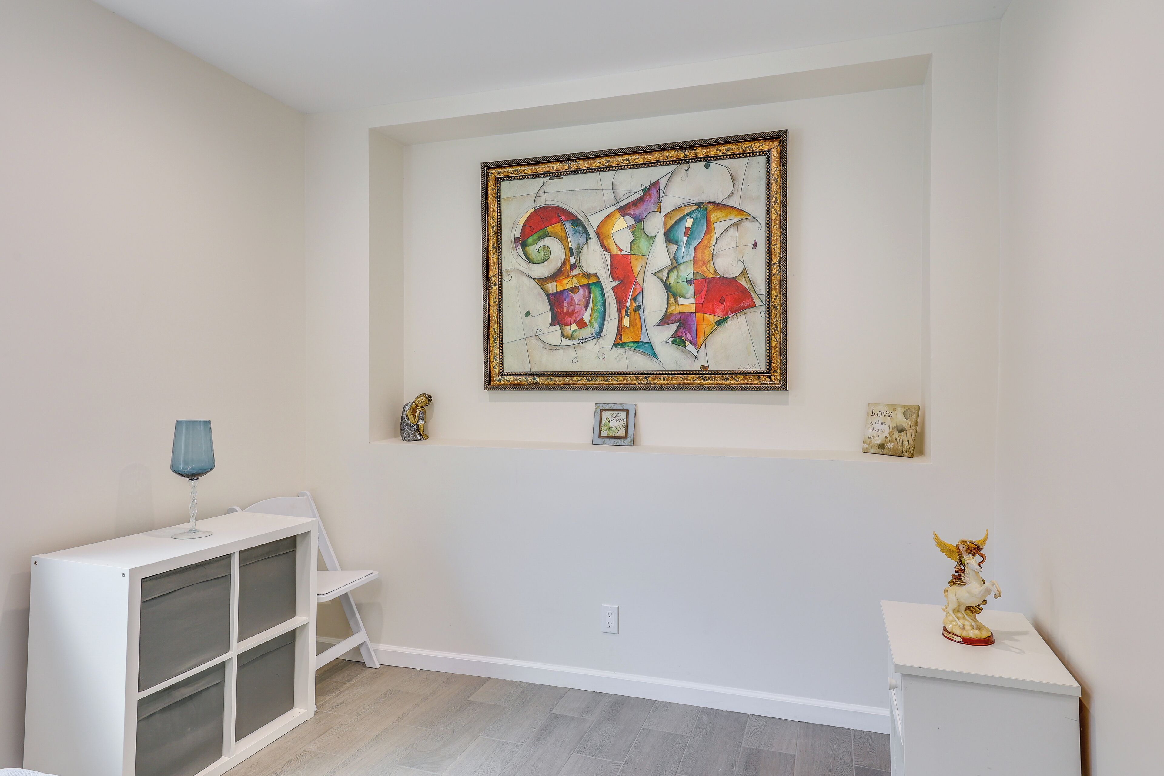 Maison (1 Bedroom) | Intérieur