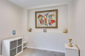 Interior - Cozy Escondido Escape Near Hiking & Downtown! (Escondido)