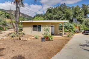 Casa (1 Bedroom) | Interior