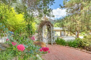 Ferienhaus (1 Bedroom) | Innenbereich