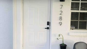 DĂ©tail de lâextĂ©rieur