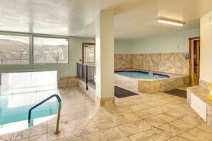 Apartment (0 Bedroom) | Interior - 2 Mi to Granby Ranch: Mtn Condo w/ Hot Tub! (Granby)