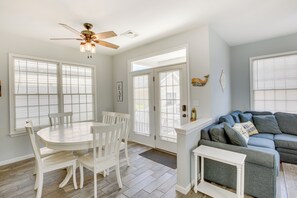 Hus (3 Bedrooms) | Interiør