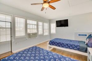 Maison (3 Bedrooms) | Intérieur