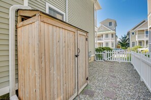 Hus (3 Bedrooms) | Interiør
