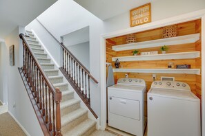 Ferienhaus (3 Bedrooms) | Innenbereich