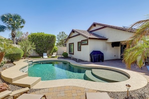 Hus (3 Bedrooms) | Innvendig