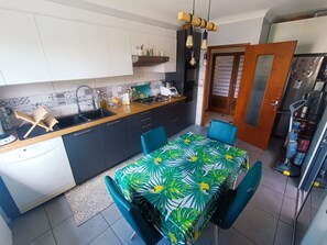 Cuisine privée