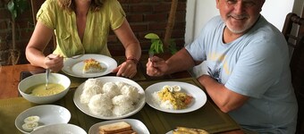 Villa25 Homestay 
15 minutes from the centre 