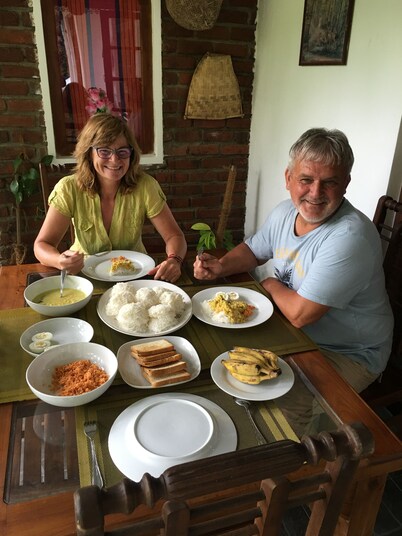 Villa25 Homestay
15 minutes from the centre