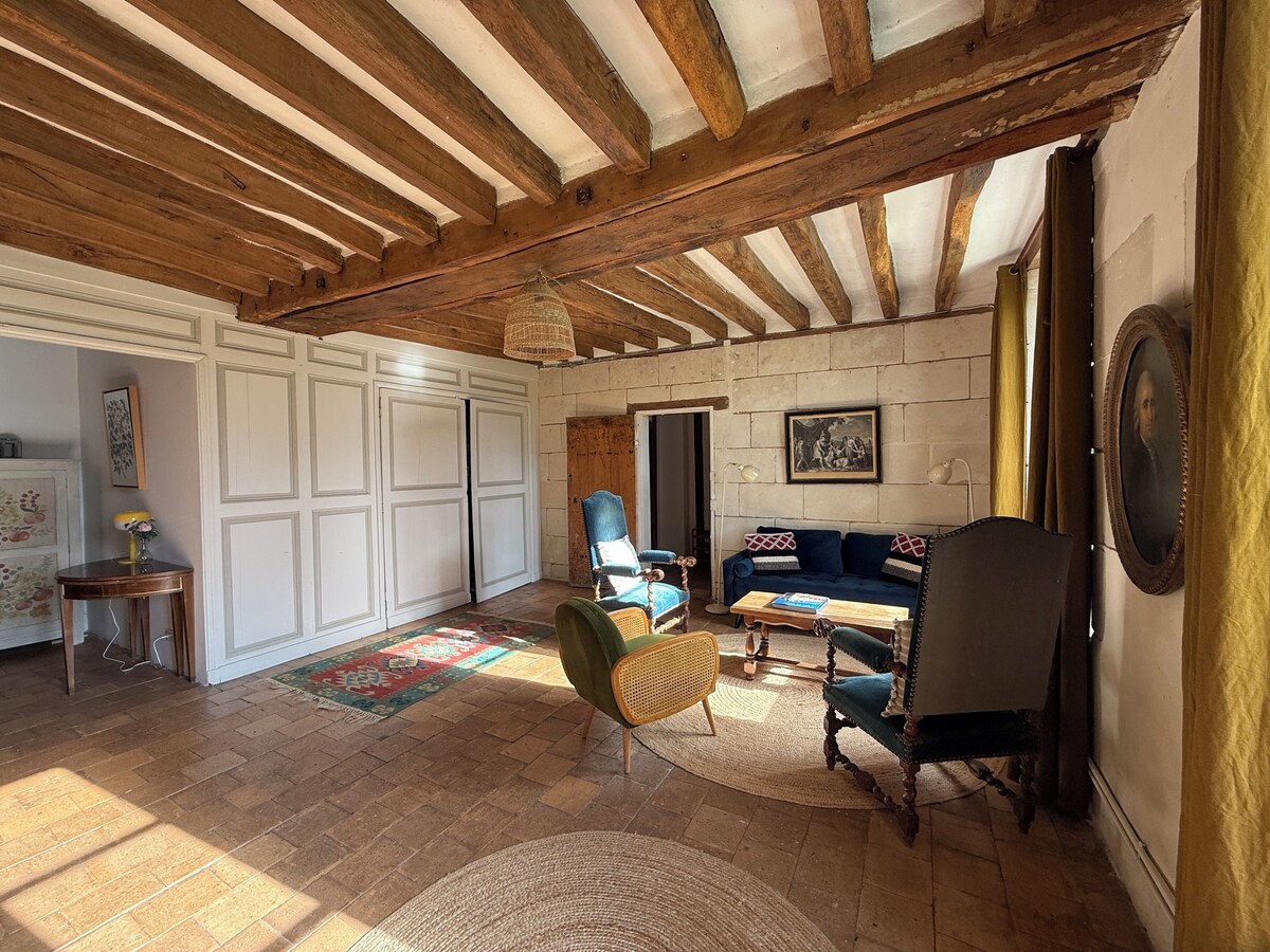 Image de profil de l’hôte