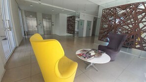 Salón de fiestas