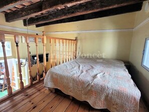 3 bedrooms, WiFi