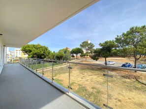 Property grounds - QUARTEIRA MODERN by HOMING (Quarteira)