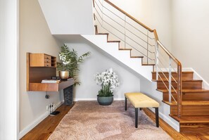 Interior - Casa Olimpo by Homie (Estreito Câmara de Lobos)