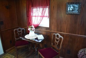 Restaurantes