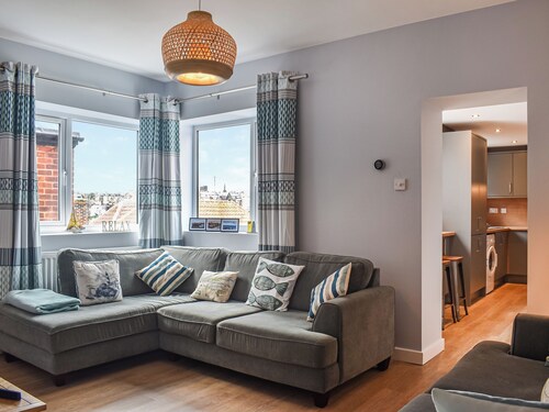 Welcome to Harbour Hideout, a charming property dating back to the 1800s.