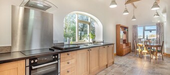 The Old Greenhouse - UK45328