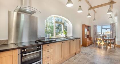 The Old Greenhouse - UK45328