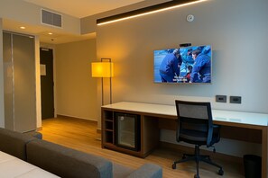 套房 | 住宿內部