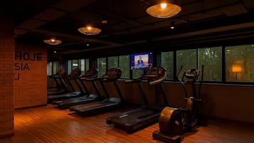 Suite | Area fitness