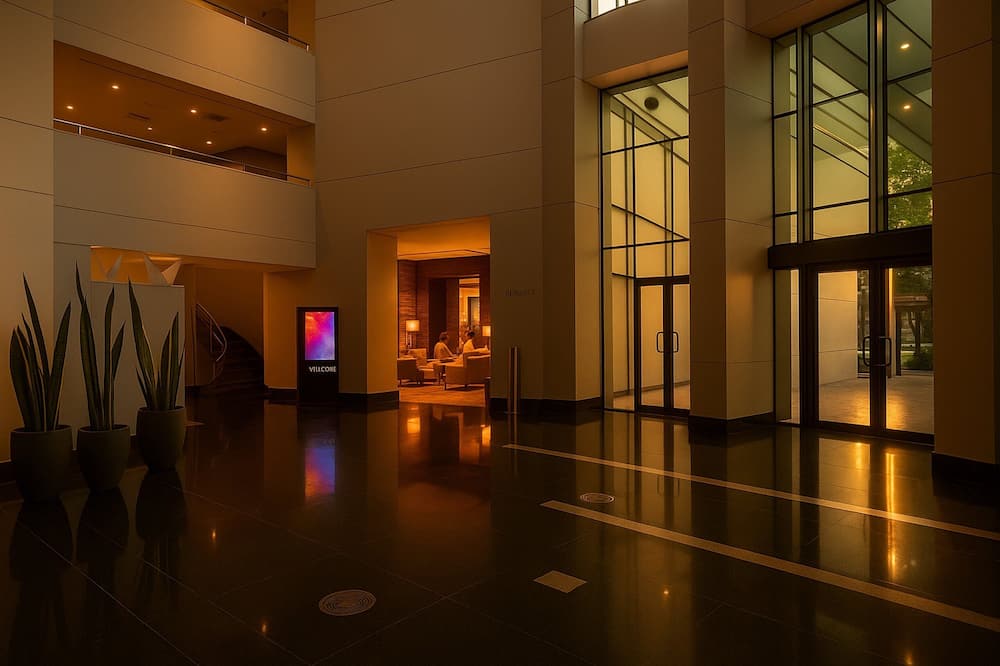 Elegance Suites Ibirapuera