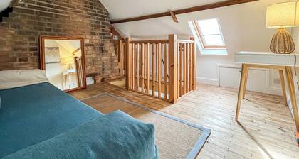 1 bedroom accommodation in Southwell