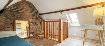 1 bedroom accommodation in Southwell