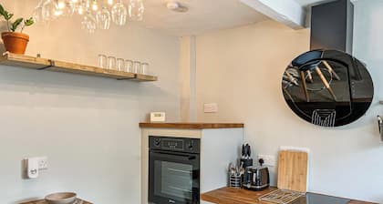 1 bedroom accommodation in Southwell