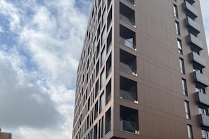 外觀