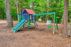 Espace pour enfants
