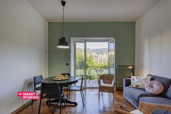 Apartment - Verdemare al Centro di Rapallo by Wonderful Italy (Rapallo)