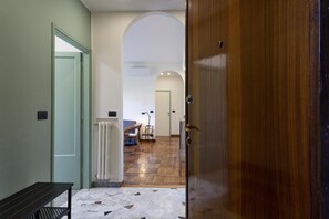 Apartamento | 1 quarto