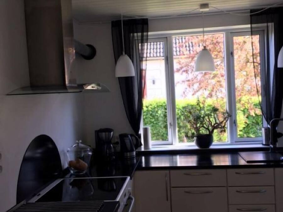 Réfrigérateur dans les aires communes