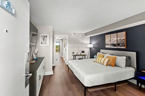 1 bedroom, desk, iron/ironing board, free WiFi - Heads Carolina-Caribbean Resort (Myrtle Beach)