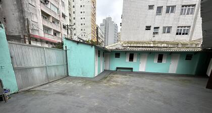 Pousada da Praia
