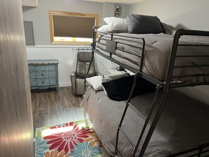 4 chambres, Wi-Fi, draps fournis