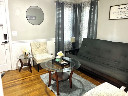 Downtown Columbia SC- Waccamaw Ave