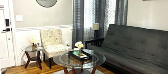 Downtown Columbia SC- Waccamaw Ave