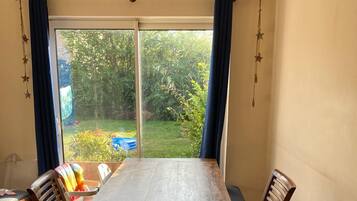 Rumah | Tempat makan