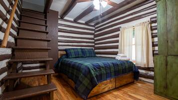 4 bedrooms, free WiFi, bed sheets