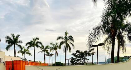 Elegance Suites Franca