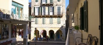 Bella Corfiotina By CorfuEscapes