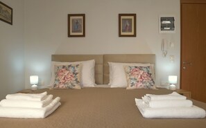 City Studio | Iron/ironing board, free WiFi - Bella Corfiotina By CorfuEscapes (Corfu)