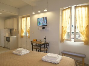 Interior - Bella Corfiotina By CorfuEscapes (Corfu)