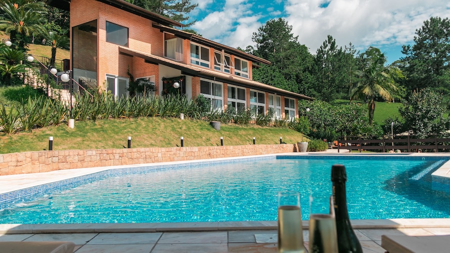 Village du Lac Hotel
