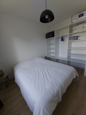 4 quartos, Wi-Fi de cortesia