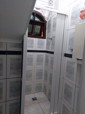 Studio | Badezimmer
