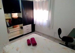 Studio | 1 bedroom, free WiFi - Rua Anápolis (Guarulhos)